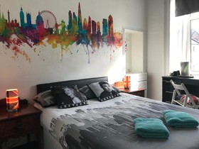 Gilmore Guest House