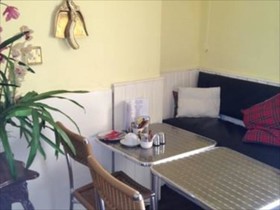 Gilmore Guest House