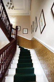 Gladstone House