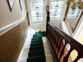 Gladstone House