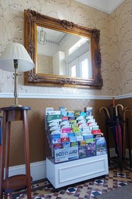 Gladstone House