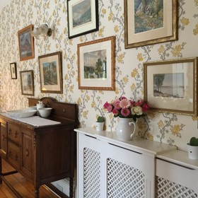 Gladstone House
