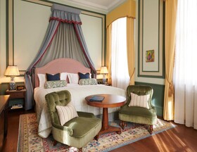 Gleneagles Townhouse