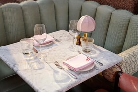 Gleneagles Townhouse