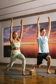 Gleneagles Townhouse