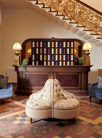 Gleneagles Townhouse