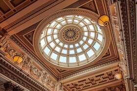 Gleneagles Townhouse