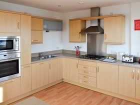 Grand Harbour Apartments
