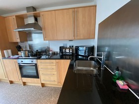 Grand Harbour Apartments