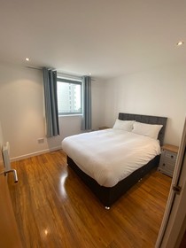 Grand Harbour Apartments