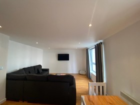 Grand Harbour Apartments