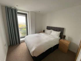Grand Harbour Apartments