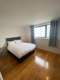 Grand Harbour Apartments