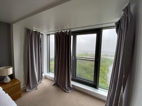 Grand Harbour Apartments