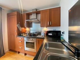 Grand Harbour Apartments