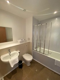 Grand Harbour Apartments