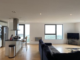 Grand Harbour Apartments