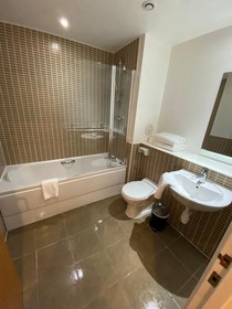 Grand Harbour Apartments