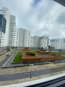 Grand Harbour Apartments