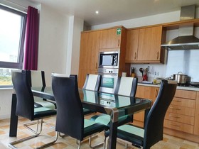 Grand Harbour Apartments