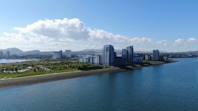 Grand Harbour Apartments