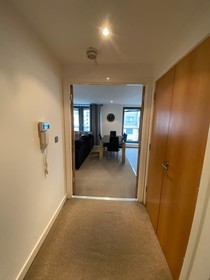 Grand Harbour Apartments