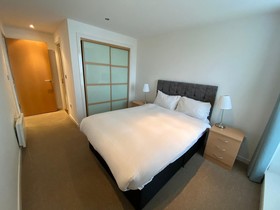 Grand Harbour Apartments