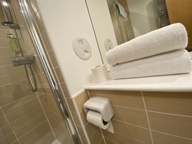 Grand Harbour Apartments