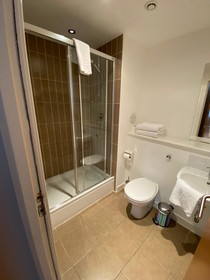 Grand Harbour Apartments