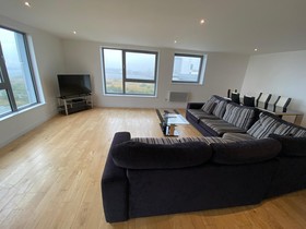 Grand Harbour Apartments
