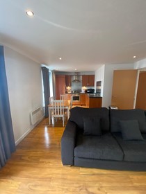 Grand Harbour Apartments