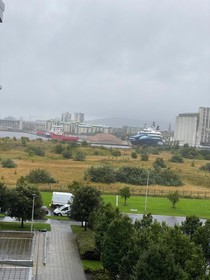 Grand Harbour Apartments