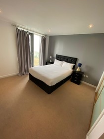 Grand Harbour Apartments