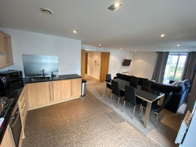 Grand Harbour Apartments