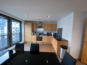 Grand Harbour Apartments