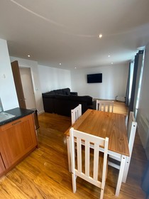 Grand Harbour Apartments