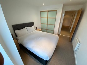 Grand Harbour Apartments