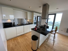 Grand Harbour Apartments