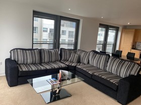 Grand Harbour Apartments