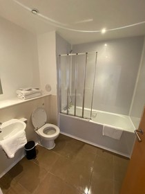 Grand Harbour Apartments
