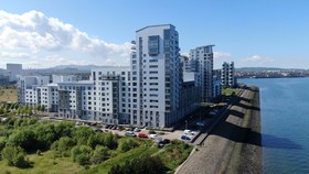 Grand Harbour Apartments