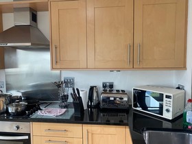 Grand Harbour Apartments