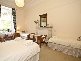 Halcyon House