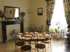 Hanover House Hotel