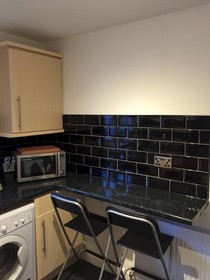 Haymarket Apartment