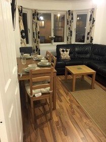 Haymarket Apartment