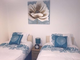 Haymarket Apartment
