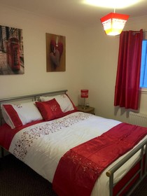 Haymarket Apartment