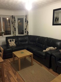 Haymarket Apartment