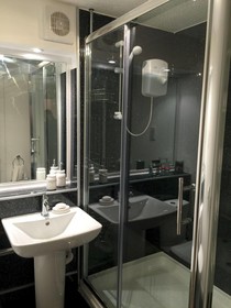 Haymarket Apartment